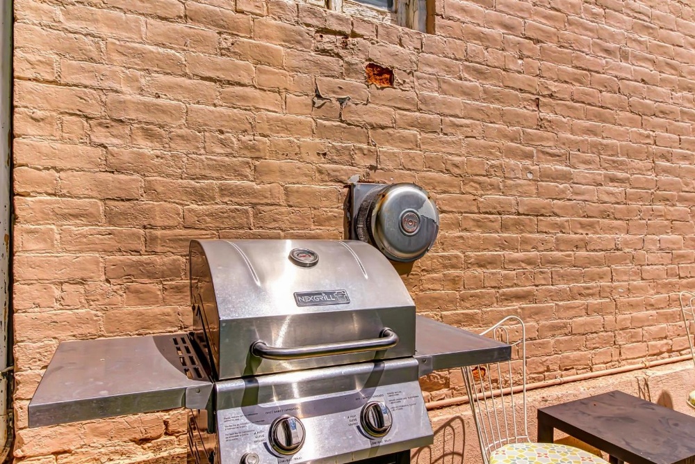 The Old Mayor's House Main image